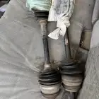 عكوس كامري 2002 وكاله شرط مع بخاخات