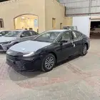 تويوتا كامري E بنزين 2025