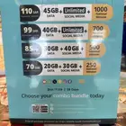 شرايح virgin ( stc )