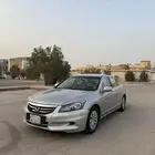 هوندا اكورد 2012 استاندر ممشى قليل