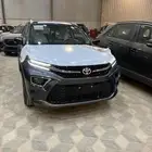 تويوتا اوربان كروزر