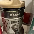 فلتر تحليه ومكنسه بيع مستعجل