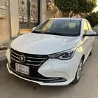 شانجان السفن فل كامل changan alsvin full option 2025