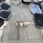 دعسات ارضية لتورس 2023-2025