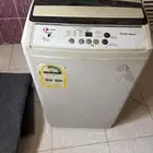 غساله سكراب للبيع