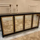 طاولة بوفيه