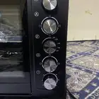فرن جديد لم يستخدم لي البيع