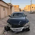 لكزس 460