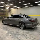 اودي A8 2022 اصلاح وازاله الخدوش الجنوط