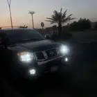 نيسان ارمادا 2006 فل كامل بدون دبل