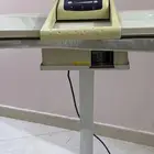 مكواة بخار كبس