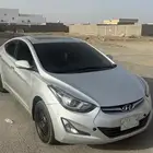 الانترا موديل 2015 فل كامل