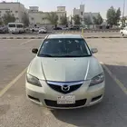 مازدا 3 2008