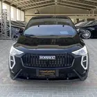 هافال جوليا 2025