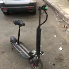 سكوتر نضيف للبيع
