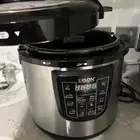 قدر ضغط كهربائي