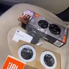 سماعات jbl الاصلية تركب لجيمع السيارات وتويوتا
