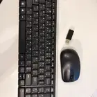 كيبورد وماوس وايرلس لوجيتك