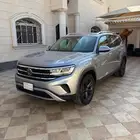 فولكس واجن تيرامونت كومفورت لاين