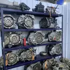مكائن مستورد