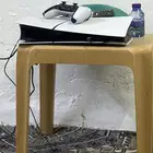 بلاي ستيشن بدون شريط