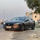 مازدا 6 للبيع