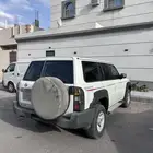 جيب نيسان سفاري باترول