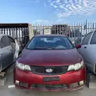 سيراتو 2012 تشليح