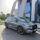 أخو الجديد انفنتي QX50 فل كامل 2020
