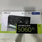 كرت شاشة RTX 5060 TI 16GB 16 جيجا