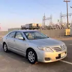 للبيع كامري 2010