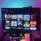 حساب بلاستيشن