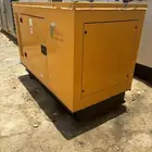 مولدات كهرباء جميع الأحجام