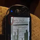 بي اس بي فيتا مهكر وفيه اكثر من 3400  كل العاب البي اس بي