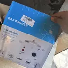 سخان شمع و شوكلت جديد مااستخدم نهاي