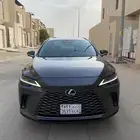 لكزس RX فل كامل BB