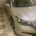 هوندا كور د نظيف جدا منوه مستخدم في قمه نظافه