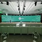 شاشات لد شاشات تفاعليه
