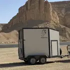 نقل توصيل خيل خيول
