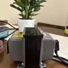 محول كهربائي 1500VA