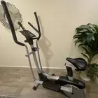 جهاز دراجة اليبتيكال للتمارين
