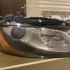 شمعات اودي
