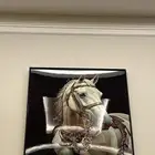 لوحه فنيه