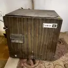 ثلاجة مكتبيه