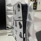 سوني فايف سليم مستخدم سنه ونص معا شريط قراند و يد