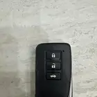 رموت لكزز