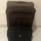 شنطة سفر و شنطة لاب توب