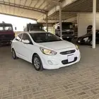 هونداي اكسنت