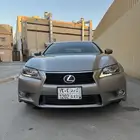 لكزس GS250 - 2015