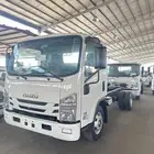 ايسوزو اسندر حولة 4 طن موديل 2024